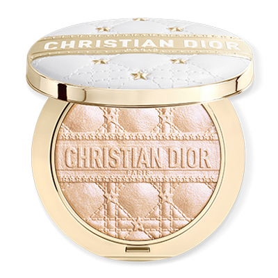 ディオールスキン フォーエヴァー グロウ ルミナイザー ＜ホリデー