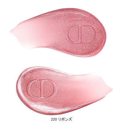 ルージュ ディオール シークイン リキッド デュオ (ホリデー コレクション 数量限定】ルージュ ディオール シークイン リキッド デュオ