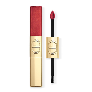 ルージュ ディオール シークイン リキッド デュオ ＜ホリデー コレクション 2025 リミティッド エディション＞
