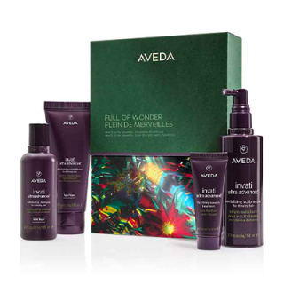 インヴァティ ウルトラ アドバンス システム セット リッチ(B2430396