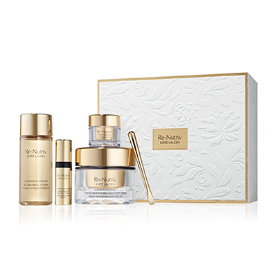 リニュートリィブ ダイヤモンド ブリリアンス クリーム 50ml コフレ