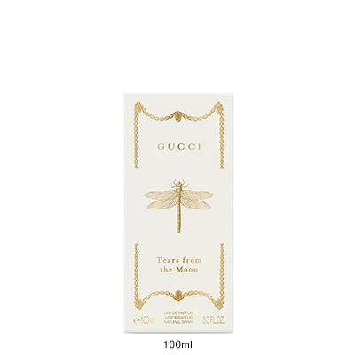 グッチ ティアーズ フロム ザ ムーン オードパルファム(B25O0182