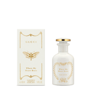 グッチ ティアーズ フロム ザ ムーン オードパルファム(B25O0182