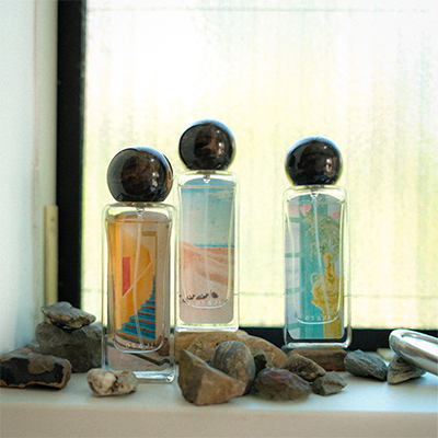 オードトワレ(H01)(B25O0185)｜コスメ・デパコス｜阪急百貨店公式