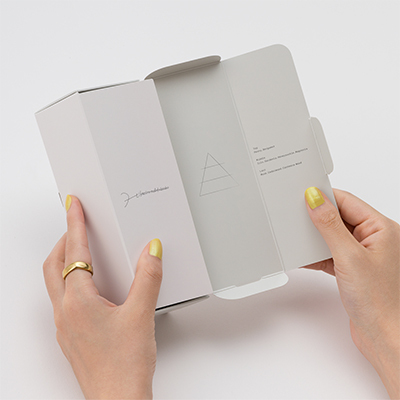 オードトワレ(H03)(B25O0187)｜コスメ・デパコス｜阪急百貨店公式