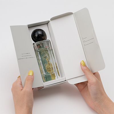 オードトワレ(H03)(B25O0187)｜コスメ・デパコス｜阪急百貨店公式