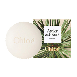 クロエ アトリエ デ フルール パフュームド ソープ