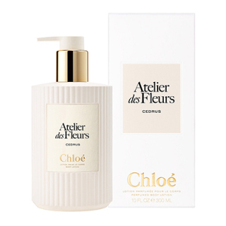 クロエ アトリエ デ フルール パフュームド ボディローション