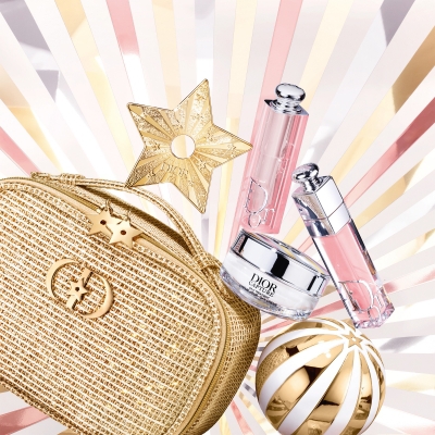 ディオール ホリデー オファー＜リミティッド エディション＞(B25O0217