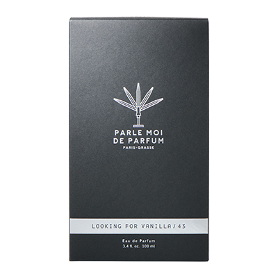 ルッキングフォー バニラ オードパルファム(B25O0218)｜コスメ