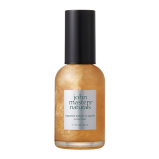 フレグランスオイル スパークル パープルフラワー