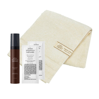 薬用ヘアグロースエッセンスベスコスキット