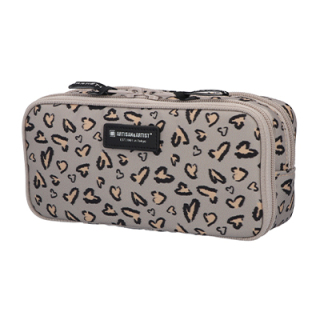 ミス・パンテール ミディアムサイズのスペシャリストポーチ(5WP-MN612)(GBE)