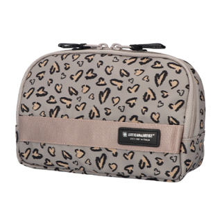 ミス・パンテール スロープシェイプ・ポーチ(5WP-MN110H)(GBE)