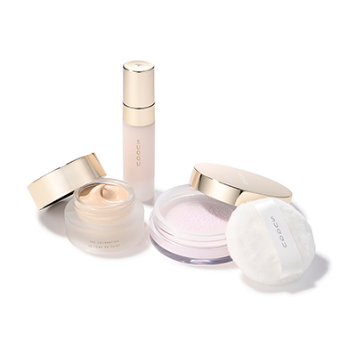 ザ ファンデーション スターター キット(B25O0293)｜コスメ・デパコス