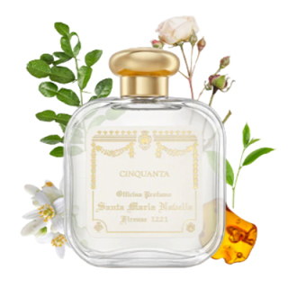 オーデコロン チンクアンタ