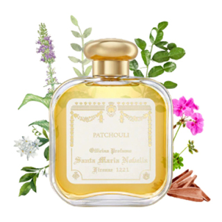サンタ・マリア・ノヴェッラ(Santa Maria Novella)｜コスメ・デパコス