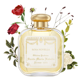 ハンドソープ ローザノヴェッラ(B2350230)｜コスメ・デパコス｜阪急