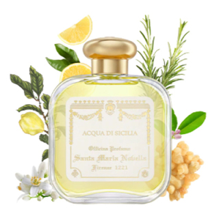 オーデコロン ミュゲット 100ml(B25O0308)｜コスメ・デパコス｜阪急