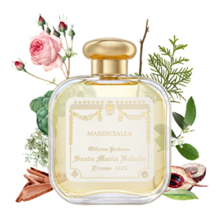 オーデコロン マレッシャッラ 100ml