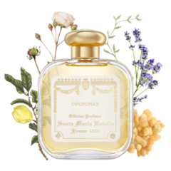 オーデコロン オポポナックス 100ml