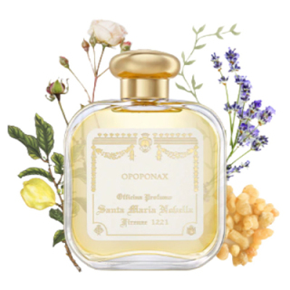 オーデコロン オポポナックス 100ml