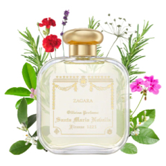 オーデコロン オレンジフラワー 100ml