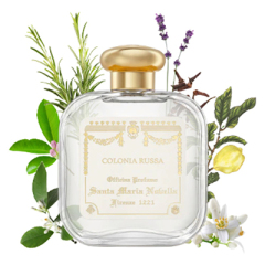オーデコロン コロニア ルッサ 100ml