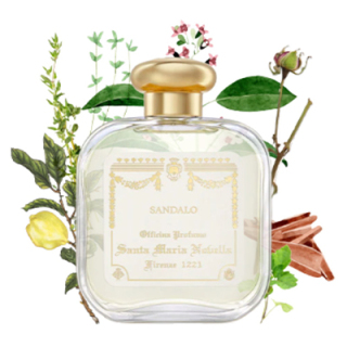 オーデコロン サンダーロ 100ml