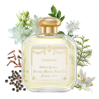 オーデコロン ローザ・ガーデニア(B21O0356)｜コスメ・デパコス｜阪急