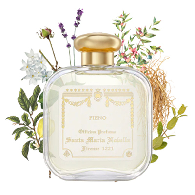 オーデコロン フィエノ 100ml(B25O0311)｜コスメ・デパコス｜阪急