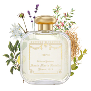 オーデコロン フィエノ 100ml