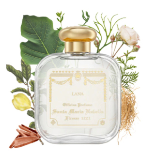 オーデコロン ラーナ 100ml