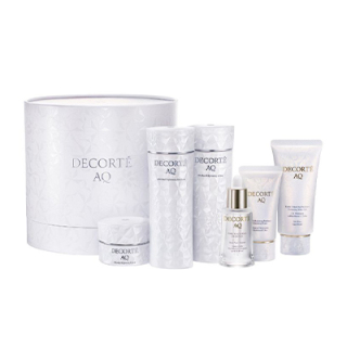 AQ ブライト ラディアンス コフレ II