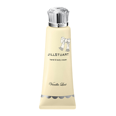 ヴァニラ ラスト ハンド＆ボディ クリーム(B25O0332)｜コスメ