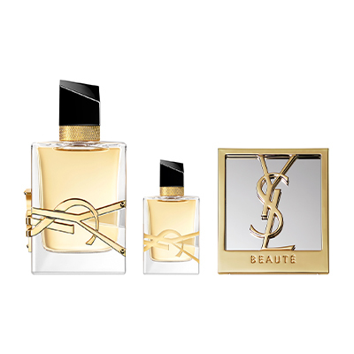 YSL リブレ オーデパルファムセット(B25O0336)｜コスメ・デパコス