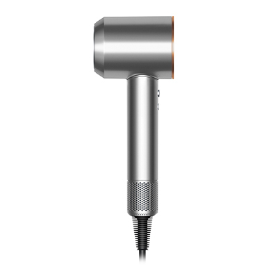 Dyson Supersonic(TM)ヘアドライヤー(ニッケル／コッパー)(B25O0345