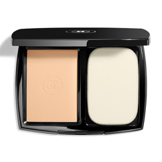 ULTRA LE TEINT　TEINT COMPACT HAUTE TENUE　ULTRA CONFORT - FINI ZERO DEFAUT　ウルトラ ル タン コンパクト