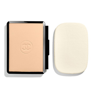 ULTRA LE TEINT TEINT COMPACT HAUTE TENUE ULTRA CONFORT - FINI ZERO