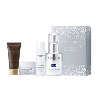 スキンケア｜アンプルール(AMPLEUR)｜コスメ・デパコス｜阪急百貨店