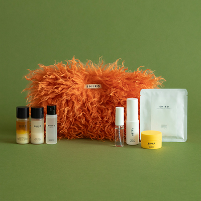 ホリデーセット 2025(B25O0363)｜コスメ・デパコス｜阪急百貨店公式