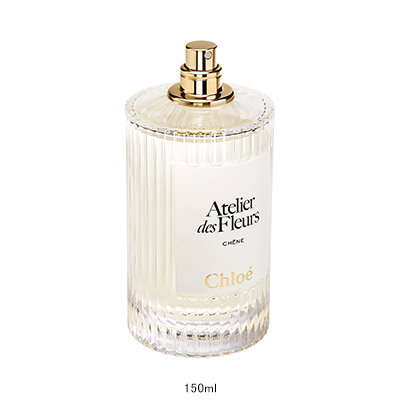 クロエ アトリエ デ フルール シェーヌ オードパルファム(B25O0377