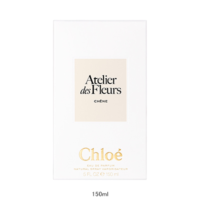 クロエ アトリエ デ フルール シェーヌ オードパルファム(B25O0377