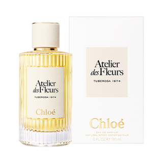 クロエ アトリエ デ フルール チュベローズ 1974 オードパルファム