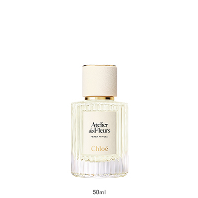 Chloe 香水アトリエデフルール　オードパルファムハーバミモザ150ml 香水 クロエ アトリエ デ フルール ハーバ ミモザ オードパルファム