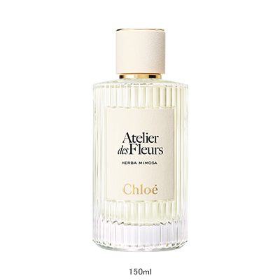 クロエ アトリエ デ フルール ハーバ ミモザ オードパルファム