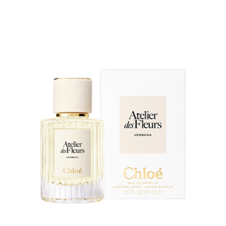 Chloe クロエ アトリエデフルール　オードパルファム　ネロリ　50ml 香水 クロエ アトリエ デ フルール シダー オードパルファム インテンス