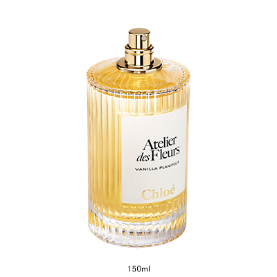 クロエ アトリエ デ フルール バニラ プラニフォリア オードパルファム