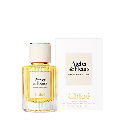 クロエ アトリエ デ フルール バニラ プラニフォリア オードパルファム
