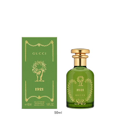 グッチ　1921　オードパルファム　100ml グッチ 1921 オードパルファム(B25O0392)｜コスメ・デパコス｜阪急